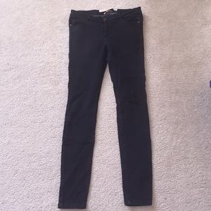 Women's Zara Skinny Trafaluc Jeans